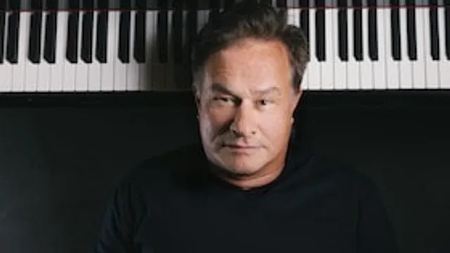 Lars Reichow: Boomerland