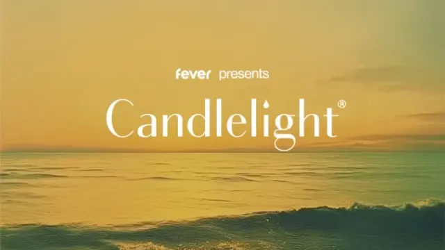 Candlelight: Tributo a Joan Manuel Serrat