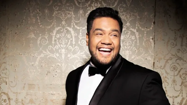 Pene Pati: Serenata Napoletana