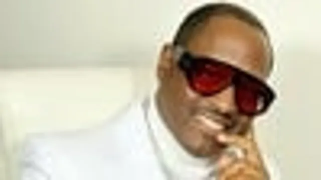 Johnny Gill