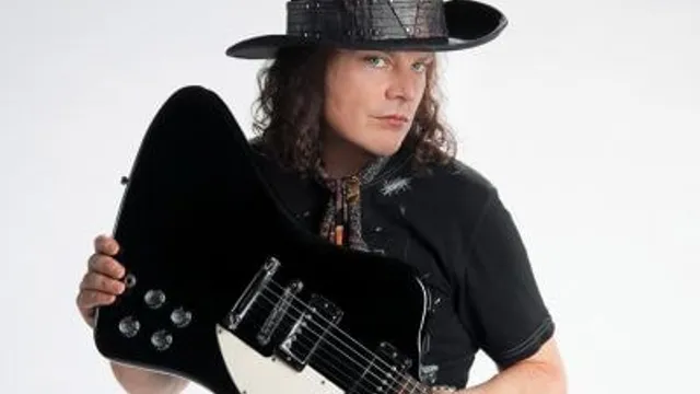 Anthony Gomes