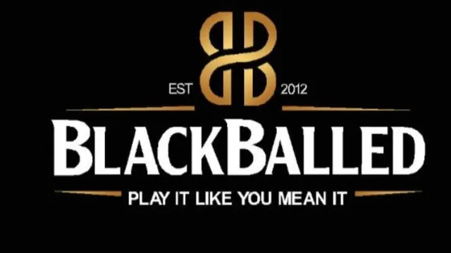 BLACKBALLED