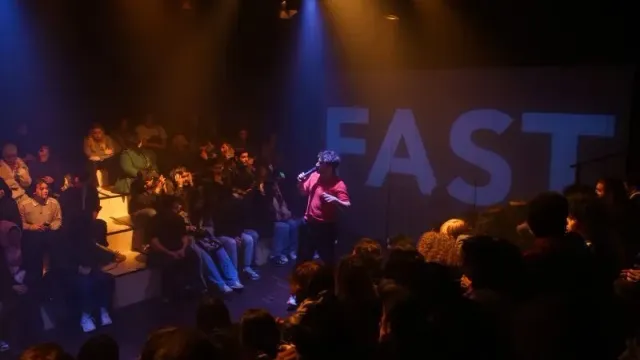 FAST ou Comment se réapproprier nos désirs dans une société de consommation ?