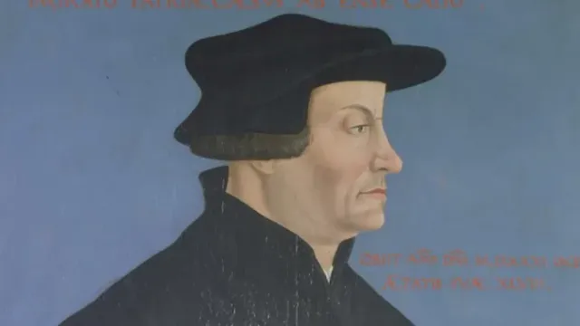 Die Reformation und ihre Folgen