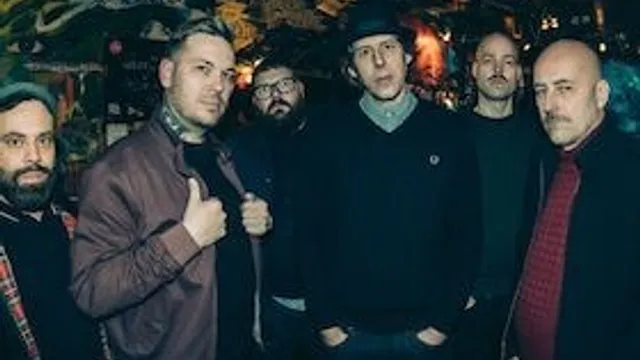 SONDASCHULE - „Wir Bleiben Wach“ Tour 2026