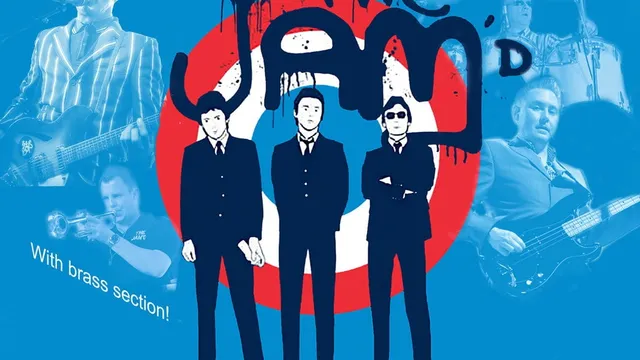 The Jam'd