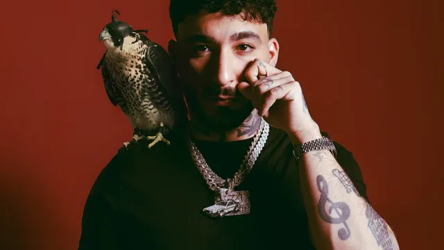 Uzi