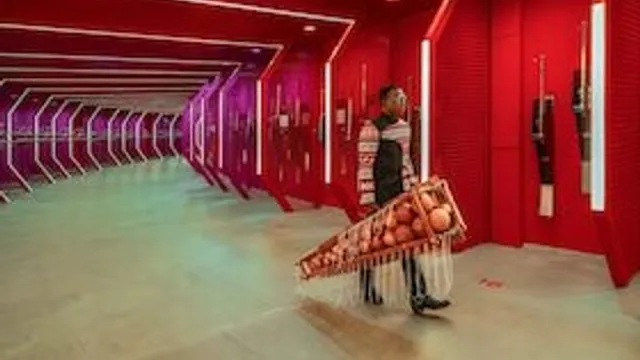 Aly Keïta Trio: Balafon Evolution
