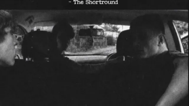 Avenue + Morroc + The Shortround