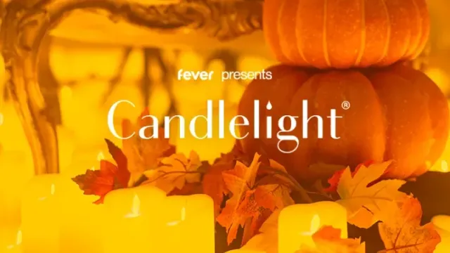Candlelight : classiques d'Halloween