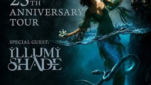 Sirenia, Illumishade