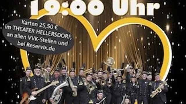Jubiläumskonzert