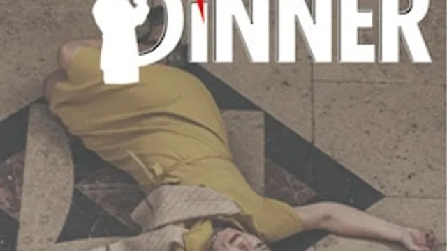 Das schwäbische Kriminal Dinner - Krimidinner mit Kitzel für Nerven und Gaumen