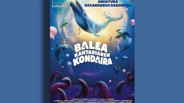 Balea Kantariaren kondaira