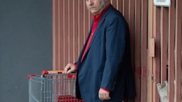 Matthias Egersdörfer - langsam