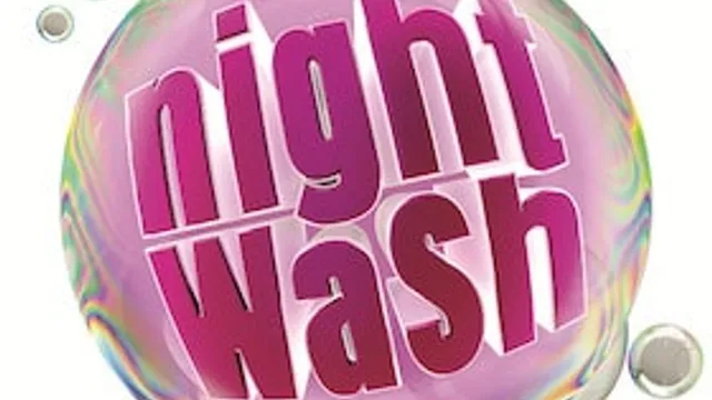 NightWash Live
