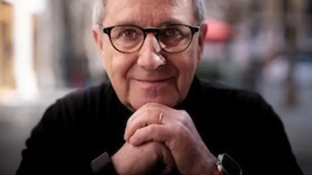 Jan Hofer - "Guten Abend, meine Damen und Herren!"