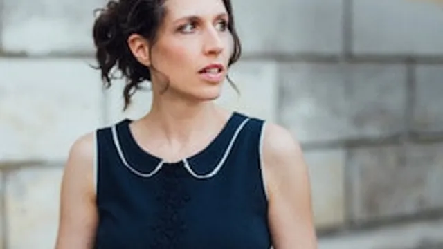 Christine Prayon - Abschiedstour