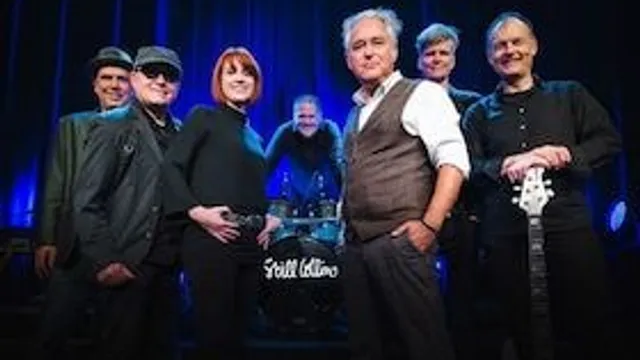 Still Collins - Best of Phil Collins und Genesis