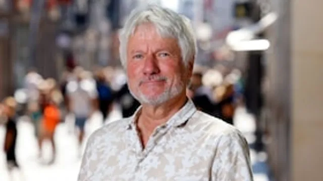 Jürgen Becker - Was spricht gegen einen schönen Abend?