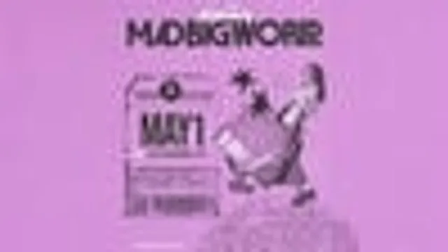 Terrian - Mad Big World Tour