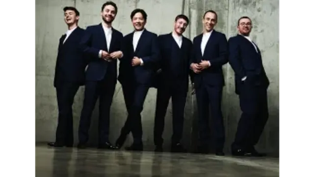 The King's Singers