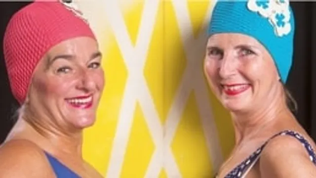 Surfen durch die Wechseljahre  2.0