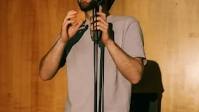 Hannes Wendt - freudentränen