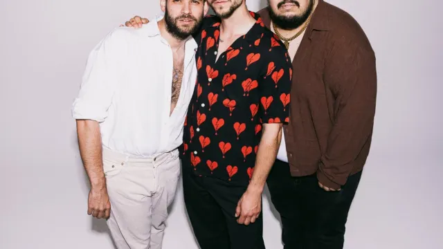 FEWJAR All Again Tour 2027
