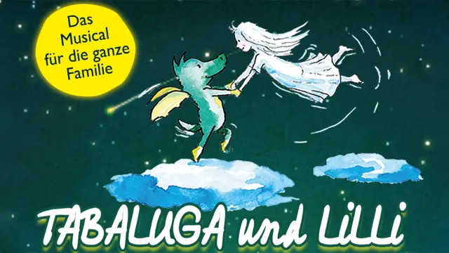 Tabaluga und Lilli