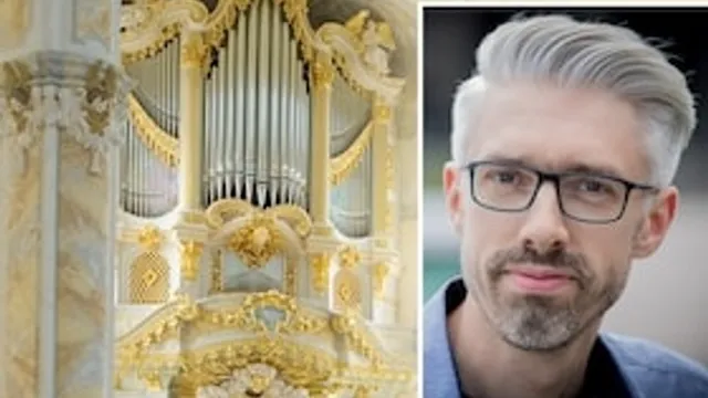 Ein feste Burg ist unser Gott