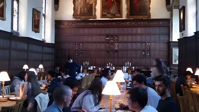 Prospective Oxford Students Entry Advice- Private Group tour