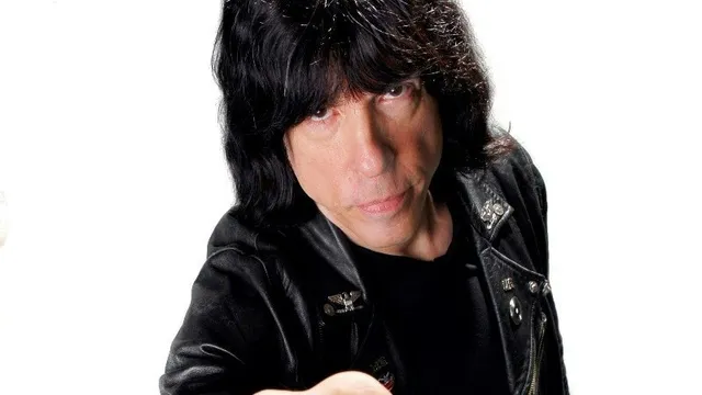 Marky Ramone's Blitzkrieg