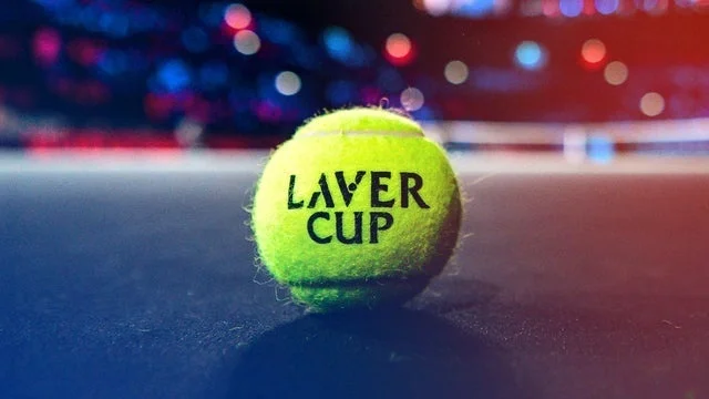 Laver Cup - Session One