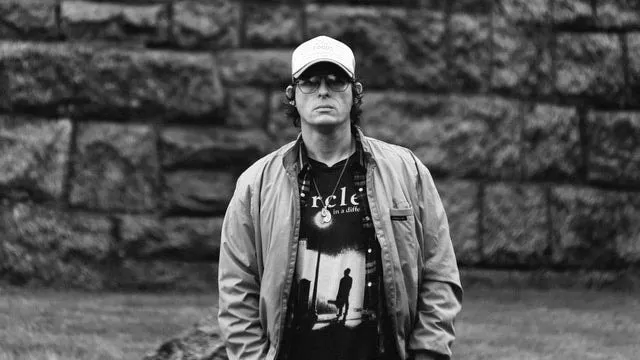 WTTS Rock To Read: Stephen Wilson Jr. - Gary The Torch Tour