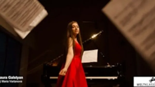 Von Abschied zu Ekstase - Beethoven und Liszt in Meisterwerken der Klavierliteratur