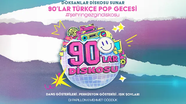Dj Doksanlar