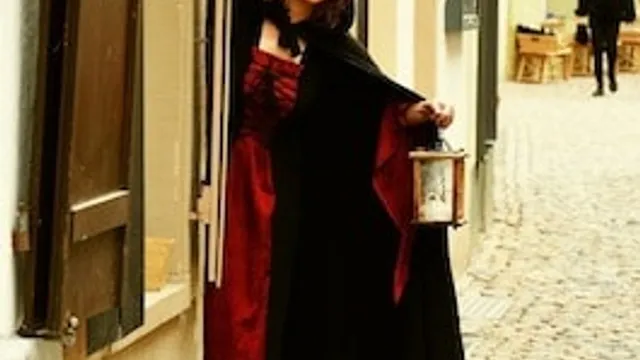 Historix-Tours: Hexen, Folter, Scheiterhaufen - Stadtführung mit Schauspieler*innen
