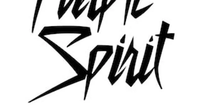 Purple Spirit - The Legacy of Prince
