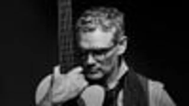 Jesse Cook: Forever Live Tour 