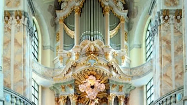 Faszination Frauenkirche