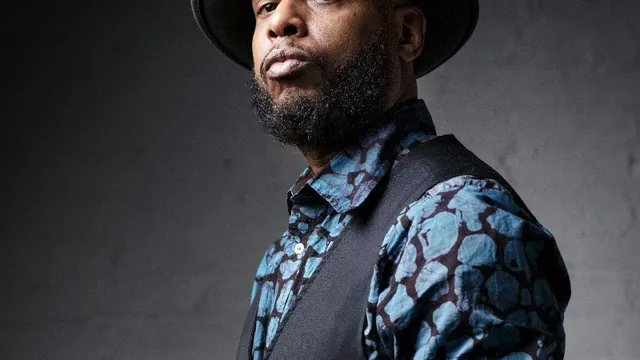 Talib Kweli