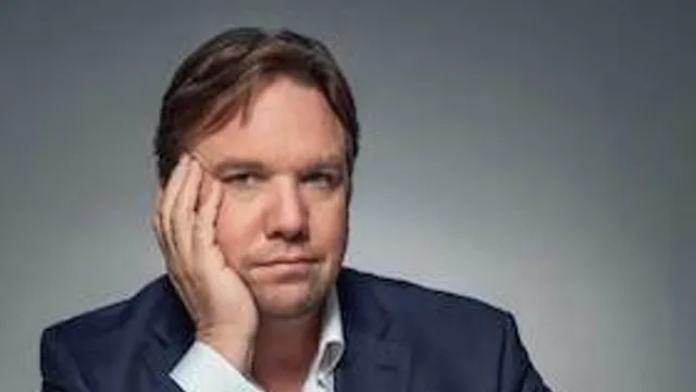 Matthias Brodowy - Sachen gibt’s