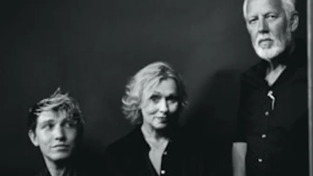 IRRLICHTER - Rio Reiser - Mehr als ein Konzert - Tour ’27