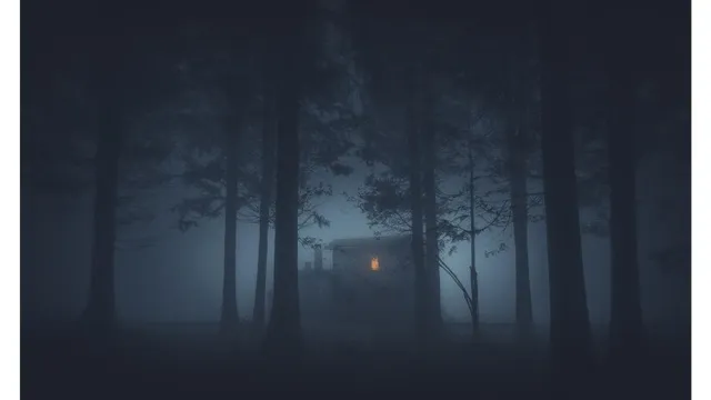 Spirits of the Tavern: A D & D Halloween Adventure