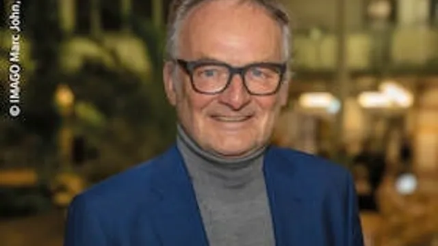 Schoog im Dialog mit Frank Plasberg