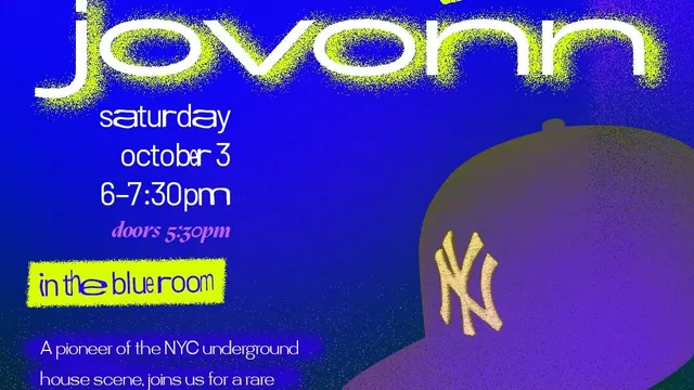 SOUND ADVICE | JOVONN