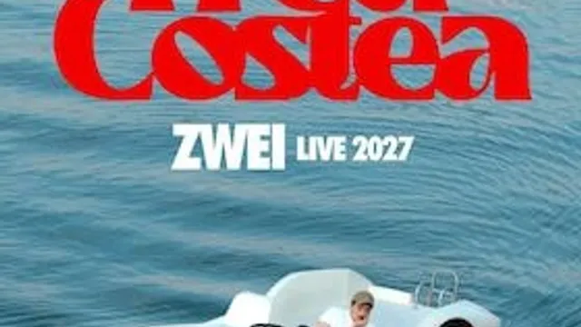 Fred Costea - ZWEI