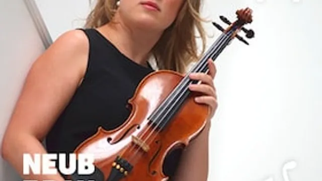 2. Sinfoniekonzert
