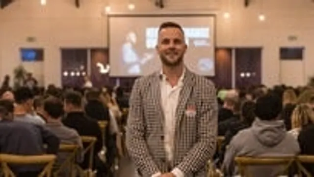 Keep The Change Unplugged 2026 Presented By Sharesies